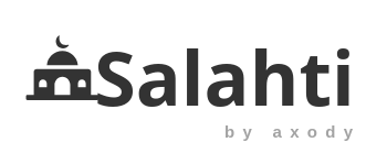 Salahti